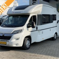 Adria Matrix 600 DT uit 2020 Foto #4