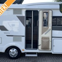 Adria Matrix 600 DT uit 2020 Foto #5