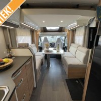 Adria Matrix 600 DT uit 2020 Foto #11