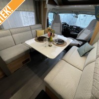 Adria Matrix 600 DT uit 2020 Foto #12