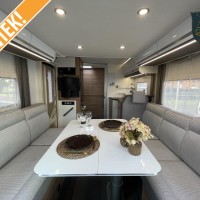 Adria Matrix 600 DT uit 2020 Foto #19