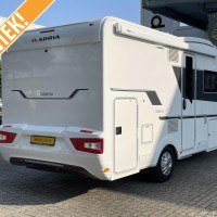 Adria Matrix 600 DT uit 2020 Foto #20