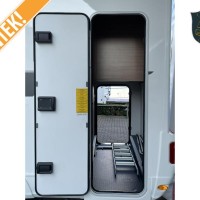 Adria Matrix 600 DT uit 2020 Foto #22