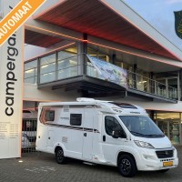 Tweedehands Weinsberg campers camper kopen