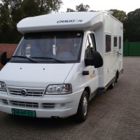 Tweedehands Fiat Ducato campers camper kopen