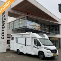 Tweedehands Pilote campers camper kopen