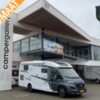 Tweedehands Knaus campers camper kopen