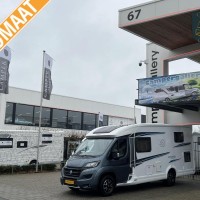 Knaus Vansation 600 MEG uit 2015 Foto #3