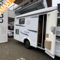 Knaus Vansation 600 MEG uit 2015 Foto #4