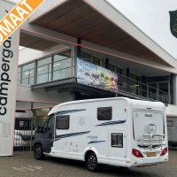 Knaus Vansation 600 MEG uit 2015 Foto #20