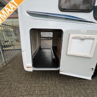 Knaus Vansation 600 MEG uit 2015 Foto #22