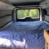 Peugeot campers EXPERT uit 2017 Foto #19