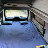 Peugeot campers EXPERT uit 2017 Foto #15