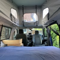 Peugeot campers EXPERT uit 2017 Foto #16