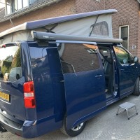 Peugeot campers EXPERT uit 2017 Foto #17