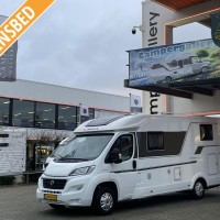 Adria Compact PLUS SC uit 2021 Foto #3