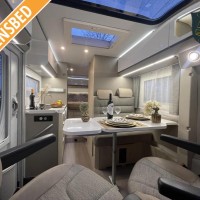 Adria Compact PLUS SC uit 2021 Foto #15