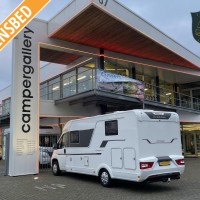 Adria Compact PLUS SC uit 2021 Foto #20