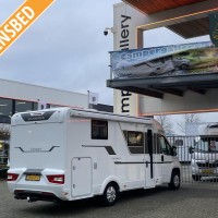 Adria Compact PLUS SC uit 2021 Foto #21