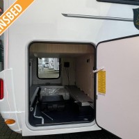 Adria Compact PLUS SC uit 2021 Foto #22