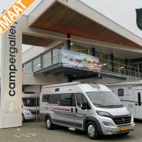 Tweedehands Adria camper kopen