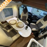 Adria Twin 640 SLX 640 uit 2016 Foto #1