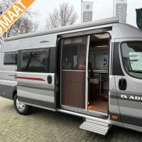 Adria Twin 640 SLX 640 uit 2016 Foto #4