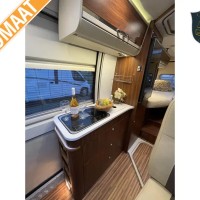 Adria Twin 640 SLX 640 uit 2016 Foto #5