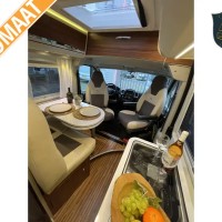 Adria Twin 640 SLX 640 uit 2016 Foto #9