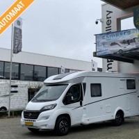 Dethleffs Globebus T6  uit 2022 Foto #4