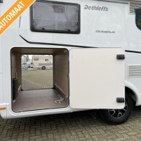 Dethleffs Globebus T6  uit 2022 Foto #22