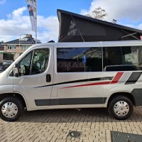 Tweedehands Peugeot campers camper kopen