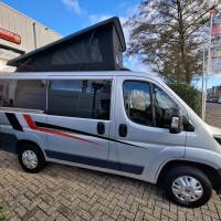 Peugeot campers BOXER 2.0HDi Lengte 1 hoogte 1 uit 2016 Foto #7