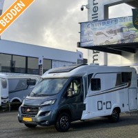 Bürstner Travel Van 620 TG uit 2021 Foto #3