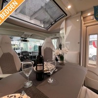 Bürstner Travel Van 620 TG uit 2021 Foto #19