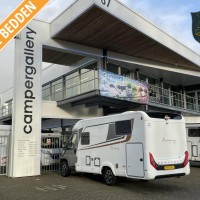 Bürstner Travel Van 620 TG uit 2021 Foto #20