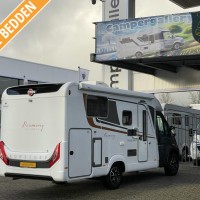 Bürstner Travel Van 620 TG uit 2021 Foto #21