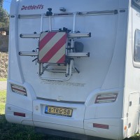 Dethleffs campers I 6701 uit 2014 Foto #10