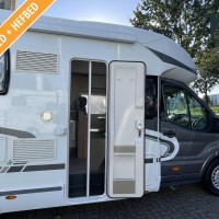 Chausson 718 XLB  uit 2015 Foto #6