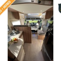 Chausson 718 XLB  uit 2015 Foto #12