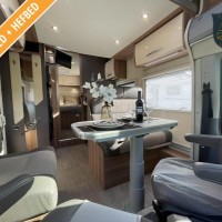 Chausson 718 XLB  uit 2015 Foto #17