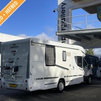 Chausson 718 XLB  uit 2015 Foto #21