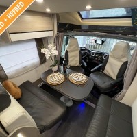 Chausson 718 XLB  uit 2018 Foto #1