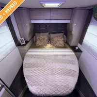 Chausson 718 XLB  uit 2018 Foto #2