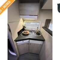 Chausson 718 XLB  uit 2018 Foto #6