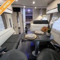 Chausson 718 XLB  uit 2018 Foto #16