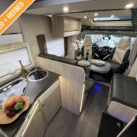 Chausson 718 XLB  uit 2018 Foto #17