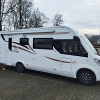 McLouis campers Sovereign 822 uit 2017 Foto #1