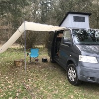 Tweedehands Volkswagen campers camper kopen