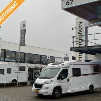 Weinsberg CaraCompact Pepper 600 MEG uit 2023 Foto #3